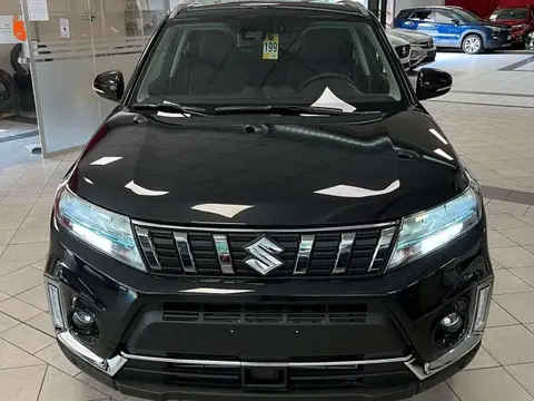 Used SUZUKI VITARA Hybrid 2024 Ad 