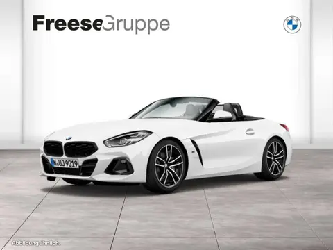 Annonce BMW Z4 Essence 2024 d'occasion 