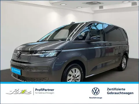 Annonce VOLKSWAGEN T7 Diesel 2024 d'occasion 