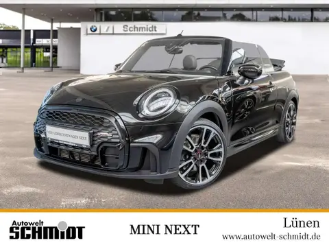 Used MINI COOPER Petrol 2021 Ad 