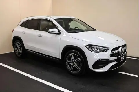 Used MERCEDES-BENZ CLASSE GLA Petrol 2022 Ad 