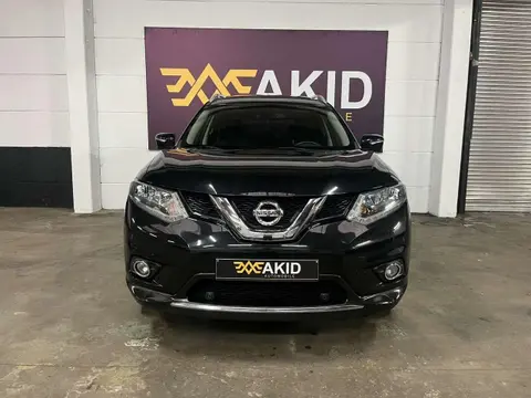 Used NISSAN X-TRAIL Diesel 2016 Ad 