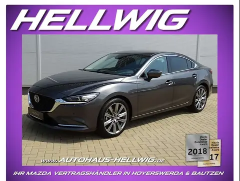 Used MAZDA 6 Petrol 2023 Ad 