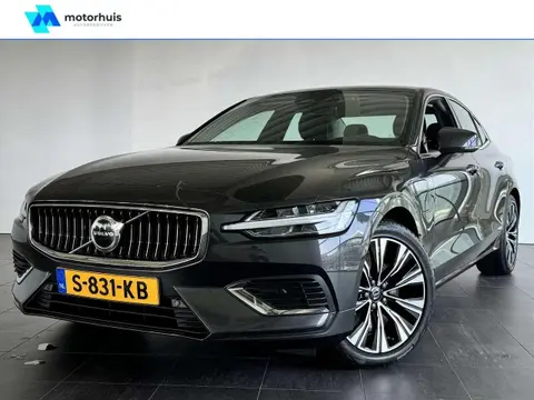 Annonce VOLVO S60 Hybride 2023 d'occasion 