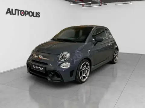 Used ABARTH 595 Petrol 2021 Ad 