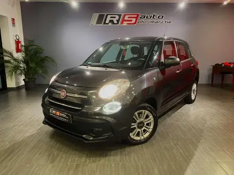 Used FIAT 500L Diesel 2019 Ad Italy