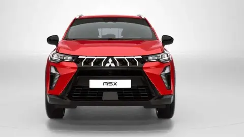 Annonce MITSUBISHI ASX Essence 2024 d'occasion 