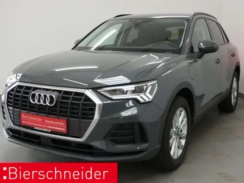 Used AUDI Q3 Hybrid 2024 Ad Germany