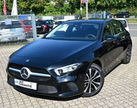 Used MERCEDES-BENZ CLASSE A Hybrid 2021 Ad 