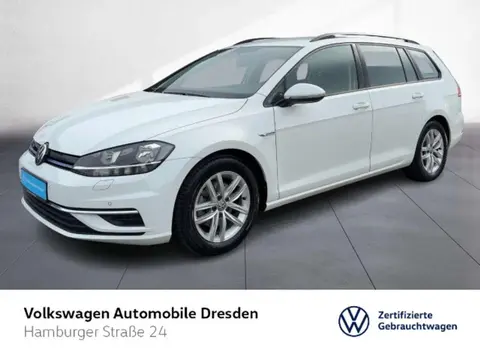 Used VOLKSWAGEN GOLF Petrol 2020 Ad 