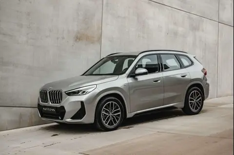 Annonce BMW X1 Essence 2024 d'occasion 