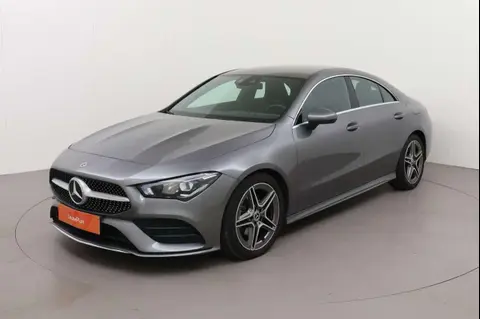 Annonce MERCEDES-BENZ CLASSE CLA Essence 2020 d'occasion 