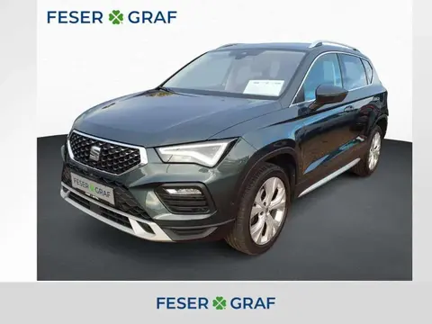 Used SEAT ATECA Petrol 2020 Ad 