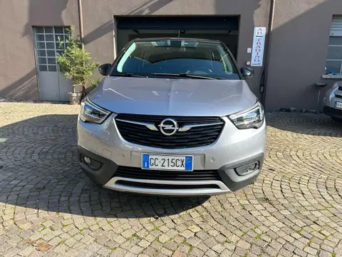 Used OPEL CROSSLAND Petrol 2020 Ad 