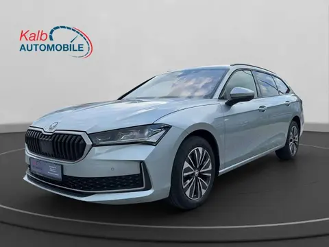 Annonce SKODA SUPERB Diesel 2024 d'occasion 