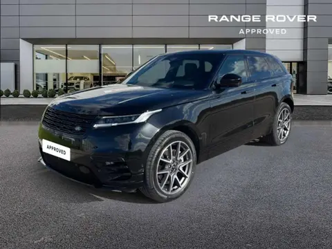 Annonce LAND ROVER RANGE ROVER VELAR  2024 d'occasion 