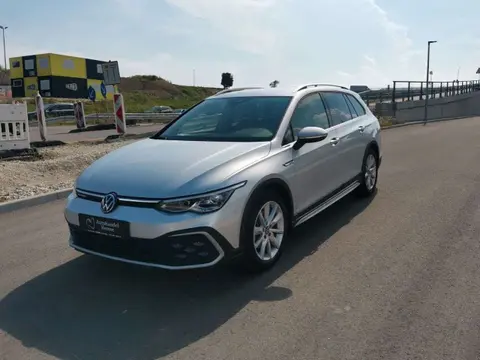 Annonce VOLKSWAGEN GOLF Diesel 2023 d'occasion 