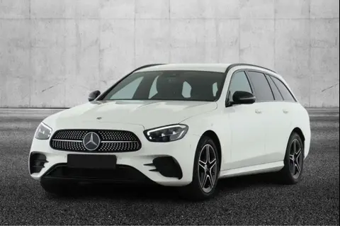 Used MERCEDES-BENZ CLASSE E Hybrid 2023 Ad 