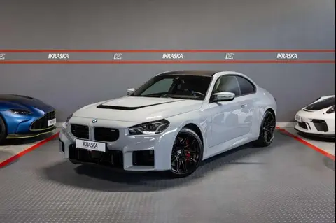 Annonce BMW M2 Essence 2023 d'occasion 