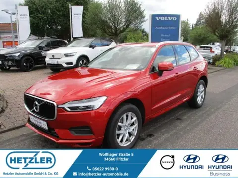 Used VOLVO XC60 Diesel 2018 Ad 