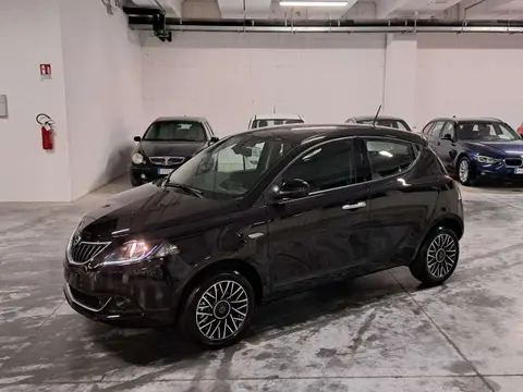 Used LANCIA YPSILON LPG 2024 Ad 