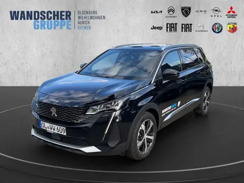 Annonce PEUGEOT 5008 Diesel 2023 d'occasion 