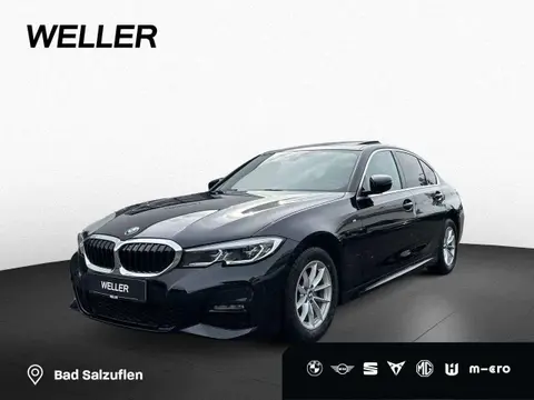 Used BMW SERIE 3 Petrol 2020 Ad 