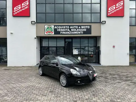 Used ALFA ROMEO GIULIETTA Diesel 2016 Ad 