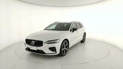 Used VOLVO V60 Diesel 2023 Ad 