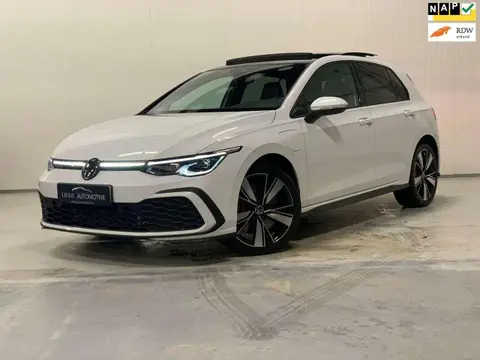 Used VOLKSWAGEN GOLF Hybrid 2021 Ad 