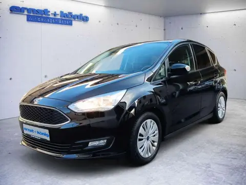 Annonce FORD C-MAX Essence 2019 d'occasion 