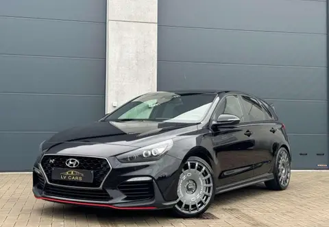 Used HYUNDAI I30 Petrol 2018 Ad 