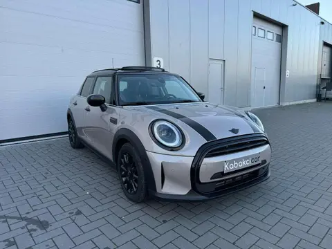 Used MINI COOPER Petrol 2023 Ad 