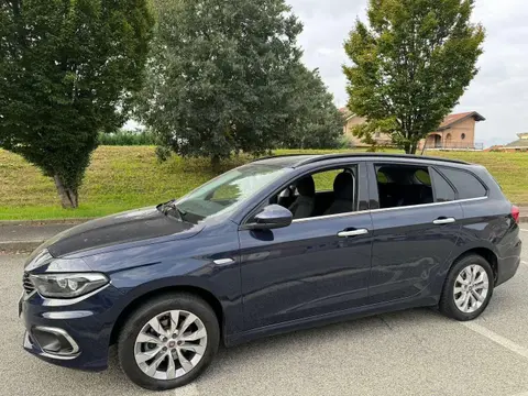 Annonce FIAT TIPO Diesel 2017 d'occasion 