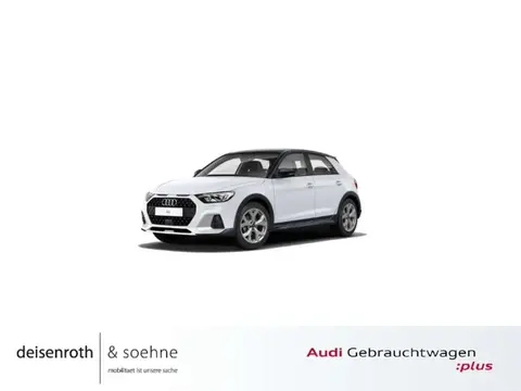 Used AUDI A1 Petrol 2019 Ad 