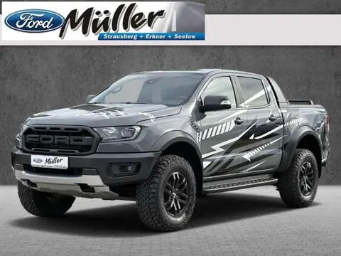 Used FORD RANGER Diesel 2020 Ad 