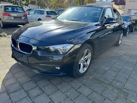 Used BMW SERIE 3 Petrol 2016 Ad 