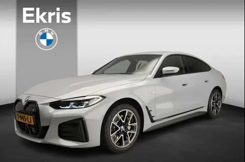 Used BMW I4 Electric 2023 Ad 