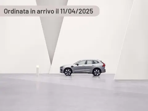 Annonce VOLVO XC60 Hybride 2024 d'occasion 