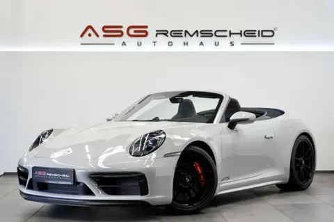 Used PORSCHE 911 Petrol 2023 Ad 