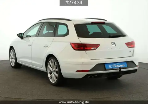 Used SEAT LEON Diesel 2019 Ad 