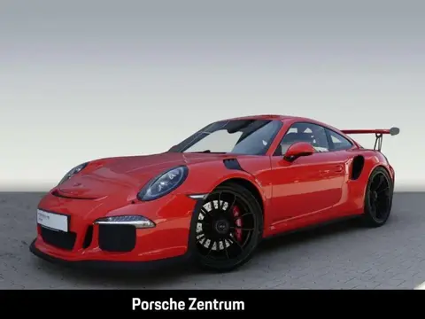 Annonce PORSCHE 991 Essence 2016 d'occasion 