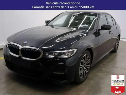 Used BMW SERIE 3 Hybrid 2021 Ad 