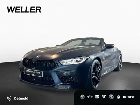 Used BMW M8 Petrol 2024 Ad Germany