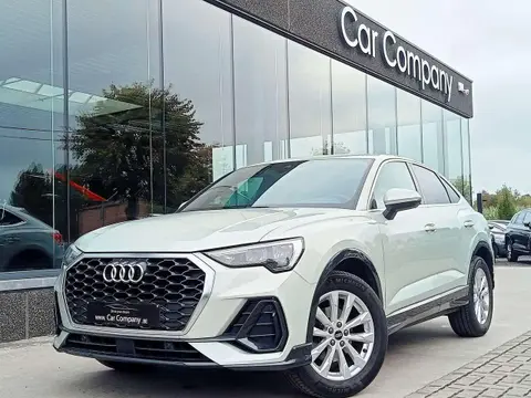 Annonce AUDI Q3 Essence 2022 d'occasion 