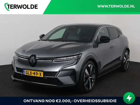 Used RENAULT MEGANE Electric 2024 Ad 