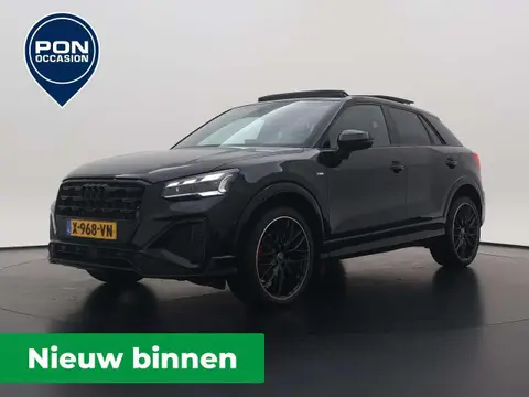 Annonce AUDI Q2 Essence 2024 d'occasion 