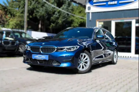 Annonce BMW SERIE 3 Diesel 2020 d'occasion 