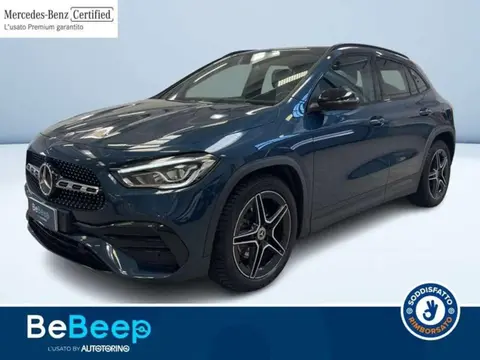 Used MERCEDES-BENZ CLASSE GLA Diesel 2022 Ad 