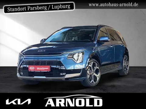 Used KIA NIRO Hybrid 2022 Ad 